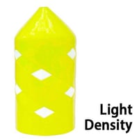 Thumbnail of Foam Pig Light Density Criss Cross4