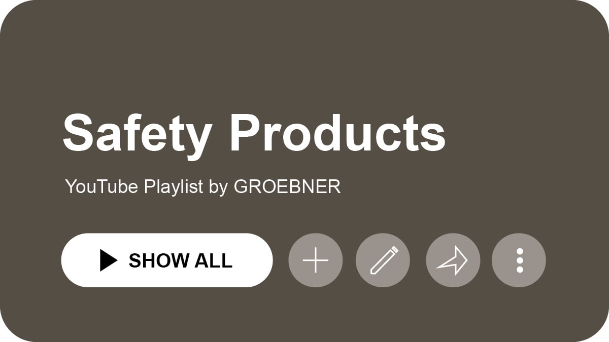 YouTube Playlist 2025 Safety