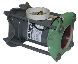 Maxi Grip E Z Couplings E Z Class I Insulating