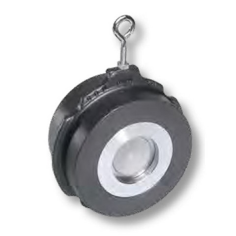 Wafer Check Valve Long Pattern