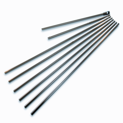 Torque Tube Assembly T T A 51(2)