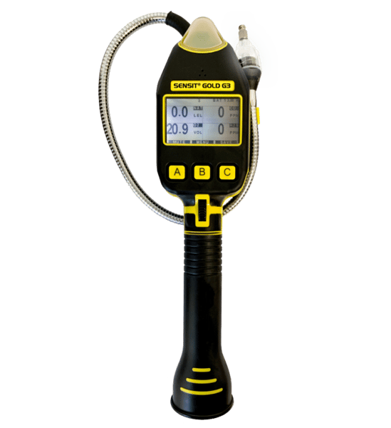 S E N S I T G O L D G3 Front 700x764