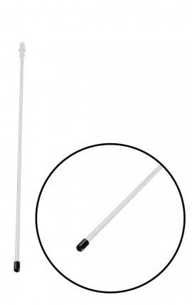 Sensit 883 00027 polycarbonate bar hole probe