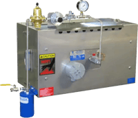 Thumbnail of Heater Bruest Catalytic Heater