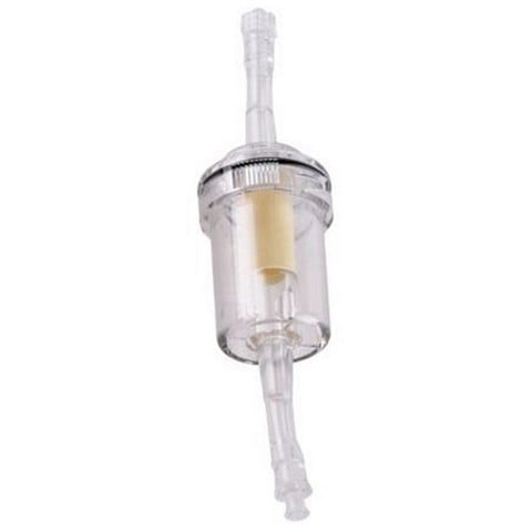 S E N S I T Dirt Water Filter