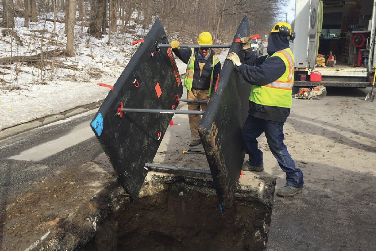 Safety at Every Step