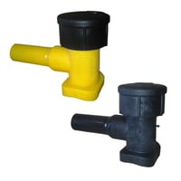 Thumbnail of Tap Tee Butt Fusion