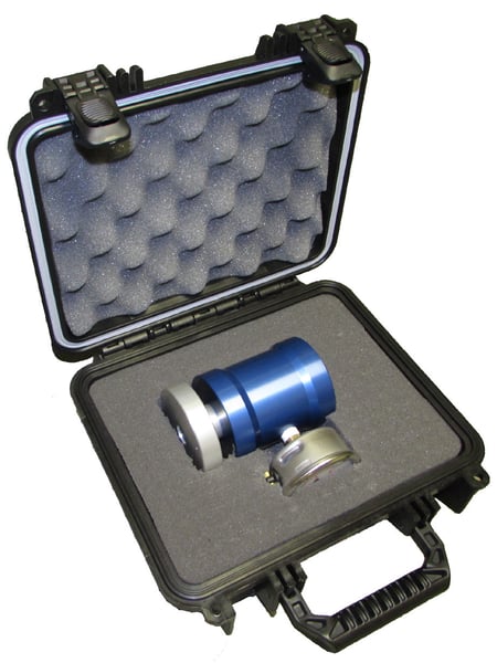 G F Top Load Calibration Tool 360060660