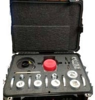 Thumbnail of Safe T Stopper Tee Adapter Kit Plug