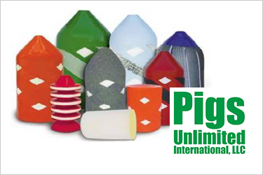 Finding The Perfect Pig