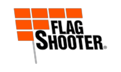 Flag Shooter