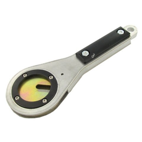 C T S15014 Ratchet Facer