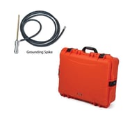 Thumbnail of Footage C400 A3 Spike Case 02