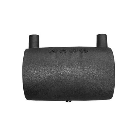 Coupling Electrofusion