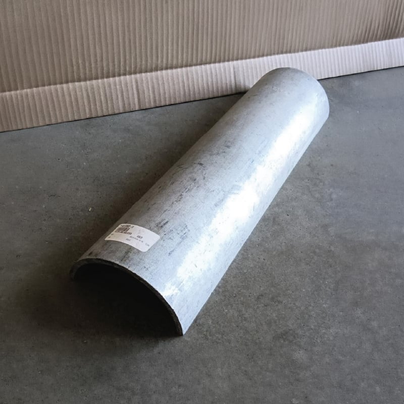 Line Pipe Bolsters
