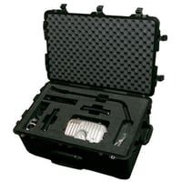 Thumbnail of Deluxe Hard Carrying Case