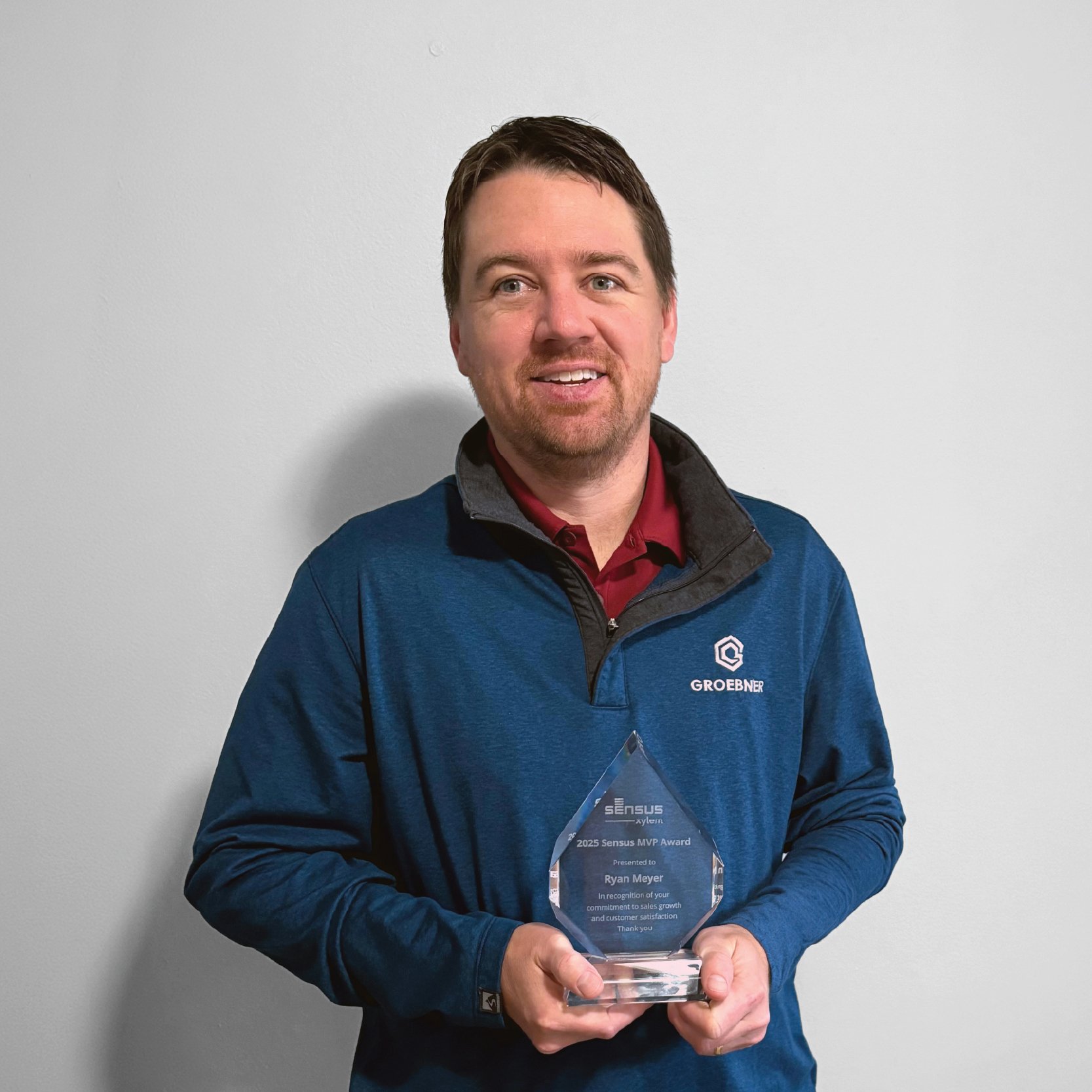 Awards Sensus Ryan