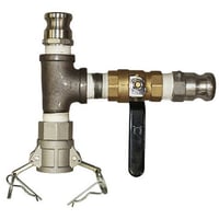 Thumbnail of By Pass Tee Assembly