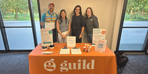 GOGO Guild