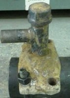 Thumbnail of Mazco Adapter Kit Cap Tees