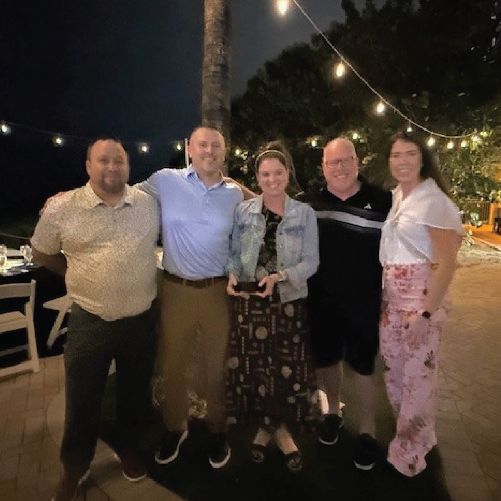 Awards Sensus Raving Fans