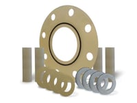 Thumbnail of Flange Insulation Kits Line Backer Type E