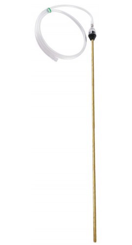 Sensit 883 00018 brass bar hole probe