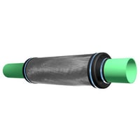 Thumbnail of Casing End Seal Model S