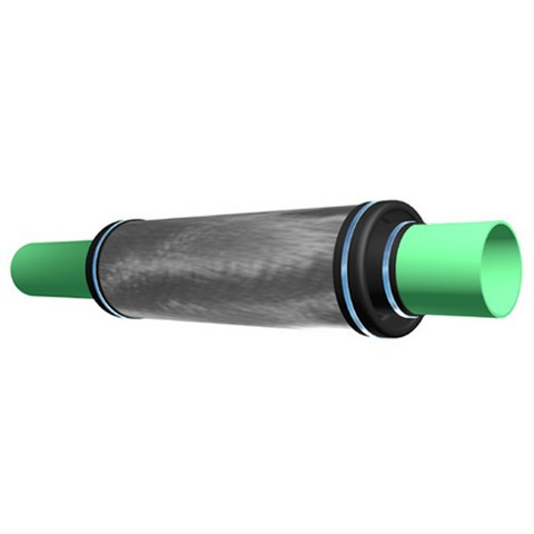 Casing End Seal Model S