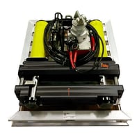 Thumbnail of Footage Skid C812 S S K I D1