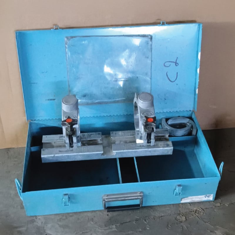 EF Clamps