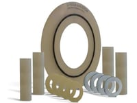 Thumbnail of Flange Insulation Kits - LineBacker