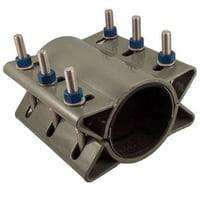 Thumbnail of Repair Clamp 267 Series High Pressure Full Circle Multi Band Smith Blair