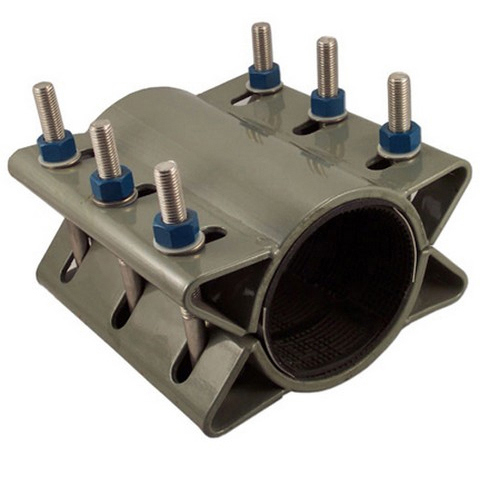 Repair Clamp 267 Series High Pressure Full Circle Multi Band Smith Blair