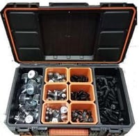 Thumbnail of Safe T Stopper Case Plugs