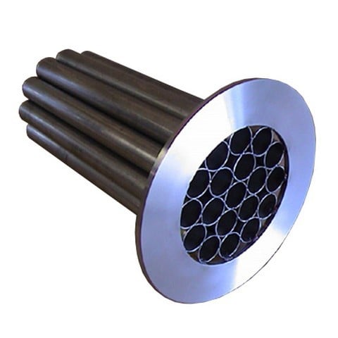 Straightening Vane Pin Type