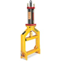 Thumbnail of D B M L 80 Hydraulic Squeeze Tool
