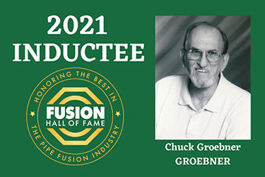 McElroy Fusion Hall of Fame