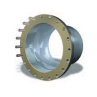 Thumbnail of Line Backer Gasket E Type