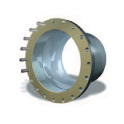 Line Backer Gasket E Type