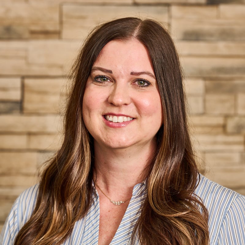 Carissa Skorczewski President & C E O