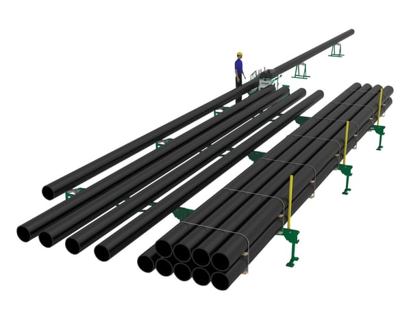 Mc Elroy Poly Horse Kits