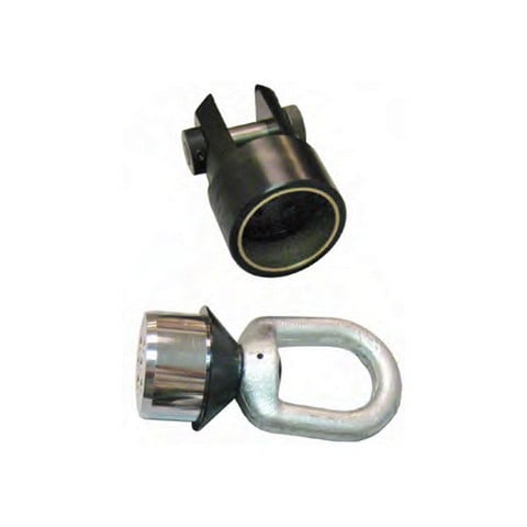 Breakaway Connector Heavy Duty