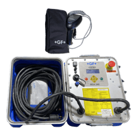 Thumbnail of MSA 340 with Scanner