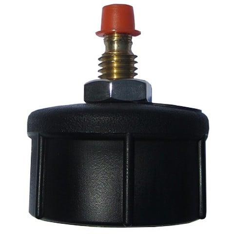 Test Cap Socket Fusion