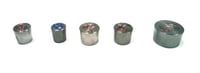 Thumbnail of Safe T Stopper Steel Tapered Weld Plugs