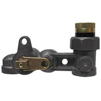 Thumbnail of Cast Iron Meter Bar Mc Donald6712 L Series Insulated