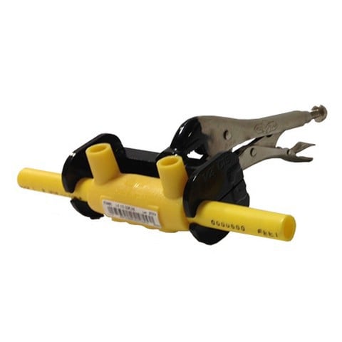 Service Line Vice Grip Clamp Cumberland
