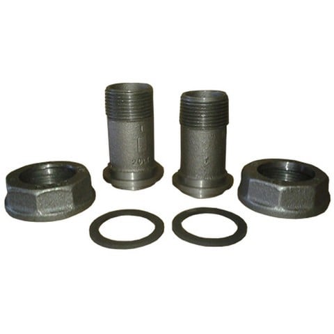 Swivel Set Non Insulated