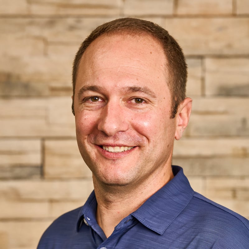 Tony Groebner Vice President of Service 2